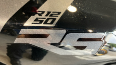(23MY) BMW R1250 RS SE